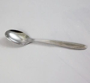EDELSTAHL massiv Edelstahl Babylöffel - Bild 1 von 4