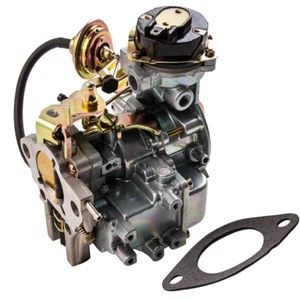 Carburetor w/ Gasket for Ford F-100 F-150 F-250 F-350 4.9L 300 Cu 1-barrel Carby - Picture 1 of 12