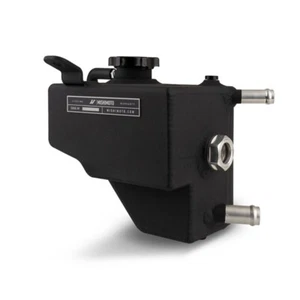 Mishimoto 2023+ for Toyota GR Corolla Expansion Tank Black - Picture 1 of 1