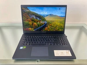 Laptop Asus 15,6” - scheda video dedicata - batteria appena sostituita - Foto 1 di 9
