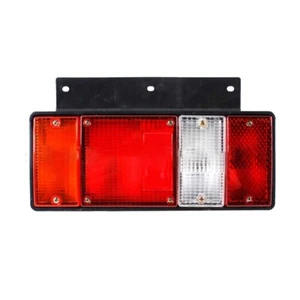 Luz trasera LED para piezas automáticas de luz de cuatro colores Isuzu - Imagen 1 de 4