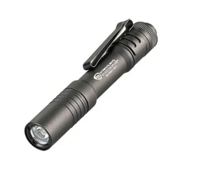 Streamlight Microstream USB Pocket Light Black 666001 - Picture 1 of 3
