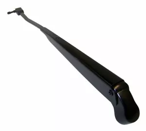 Fits Jeep Grand Cherokee ZJ Black Windshield Wiper Arm 56005195 - Picture 1 of 1