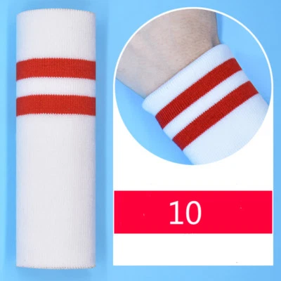 Knit Rib Cuff Waistband Fabric Trimming Jacket Neck Band Craft Soft Sport - Image 1 of 4