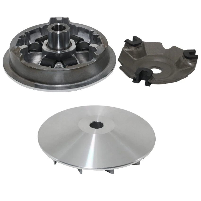 Front Clutch Variator Kit for Honda WW125 PCX125 WW150 PCX150 WW160 PCX160 2021 - Изображение 1 из 4