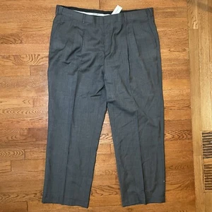 Eddie Bauer Classic Fit Pants 42x30 New - Picture 1 of 5