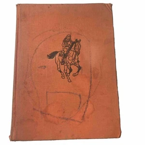 Pam's Paradise Ranch A Story of Hawaii by ARMİNE Von Tempski 1940 1st Edition B2 - Picture 1 of 18
