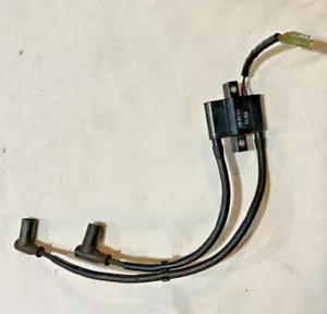 Carbureted 1999 Arctic Cat ZR ZL 600 Ignition Coil OEM 3005-381 - Bild 1 von 1