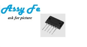MA2810   IC ZIP7 CIRCUIT   7 pin   MA 2810   JAPAN - Bild 1 von 1