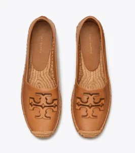 TORY BURCH INES PLATFORM ESPADRILLE SIZE 7 - Picture 1 of 9