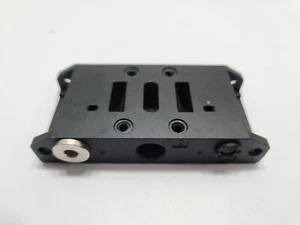 REXROTH 5634420000 GRUNDPLATTE 563/442 - Picture 1 of 14