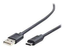 CCP-USB2-AMCM-1M Gembird Cablexpert USB-Kabel USB-C (M) bis USB ~D~