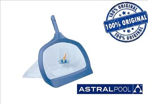 RETINO DI FONDO PROFESSIONALE PER PISCINA - ASTRAL SHARK SERIES ASTRALPOOL -  - Foto 1 di 1