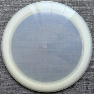 Discraft Z Lite Zeus - BLANK - 157g - White Color - Picture 1 of 2