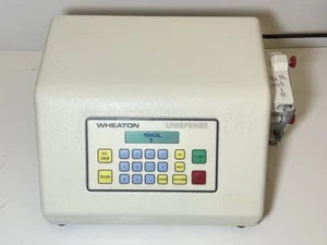Pompa mini erogatore Wheaton Unispense modello: 374301 - Foto 1 di 5