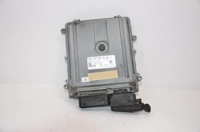 Mercedes Benz E350 2012 2013 ECM módulo de control electrónico del motor gasolina 765016 Foto 1 de 4