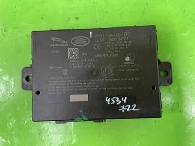 UNIDAD MÓDULO DE CONTROL DE ENTRADA SIN LLAVE LAND ROVER DEFENDER L663 M9R319H440BD 2020-25 Foto 1 de 4