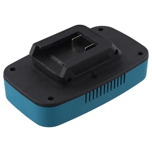 Inverter a batteria 120W multifunzione design compatto per piccoli elettrodomestici - Foto 1 di 24