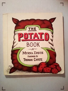 The Potato Book - Picture 1 of 1
