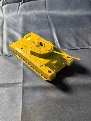 Pyro Plastic Company Tank - Image 1 of 4