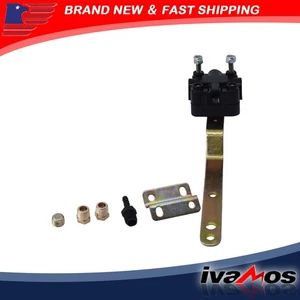 Kit de válvula de control de altura nivelación estándar de aire para remolque de camión 53321Q120 VS227 - Imagen 1 de 11