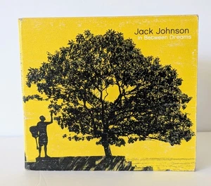 In Between Dreams by Jack Johnson CD Digipak Album 2005 Universal Music - Bild 1 von 4