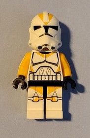 LEGO Star Wars Clone Trooper 212th Attacck Battalion SW0453  75013