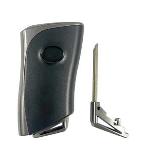 UPLOCKED SMART REMOTE KEY FOB HYQ14FBF FOR 2018 2019 2020 2021 LEXUS LS500/0440 - Picture 1 of 7