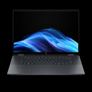 HP OmniBook X Laptop Computer 16" 3K Touch Screen Intel Core Ultra 7 16 GB - Picture 1 of 1