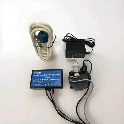 Tunze Osmolator Universal 3155 Auto Top Off ATO Foto 1 de 4