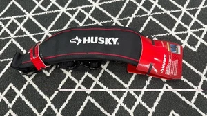 Husky Rare Discontinued . Detachable Padded Tool Bag Shoulder Strap, 40in-60in. - Picture 1 of 2