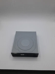 PHILIPS DH-16AES SATA DVD CD Writer DP/N: 0FY13D Black Bezel - Picture 1 of 5