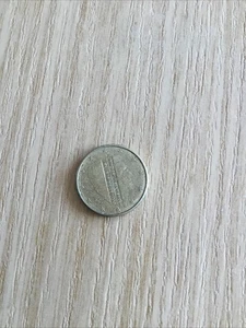10 Cent ,Niederlande 2017 ,König Wilhelm Alexander. M1 - Bild 1 von 4