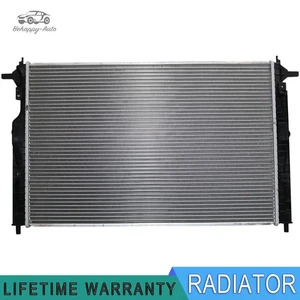 Radiator for Mazda 3 2019-2022 CX-30 2020-2022 L4 2.0L L4 2.5L w/o Oil Cooler - Bild 1 von 9