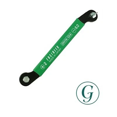 Engineer Low Profile Vent Wrench Offset +2/-0.6mm DHX-04 - Image 1 of 3