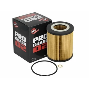 aFe For BMW Z4 2003-2006 ProGuard D2 Fluid Filters Oil F/F Oil L6 - Picture 1 of 7