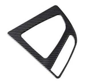 Mittelkonsole Schaltknauf Rahmen Für BMW 3er F30 F31 4er F32 F33 - Bild 1 von 9