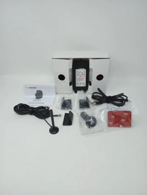 Wilson weboost Drive 4G-S Cradle Signal Booster Unit Kit Model # 460022 READ DES - Image 1 of 4