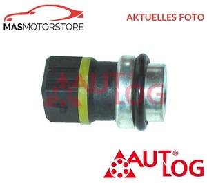 KÜHLMITTELTEMPERATURSENSOR AUTLOG AS2007 I FÜR SEAT IBIZA II,CORDOBA,TOLEDO I - Picture 1 of 5