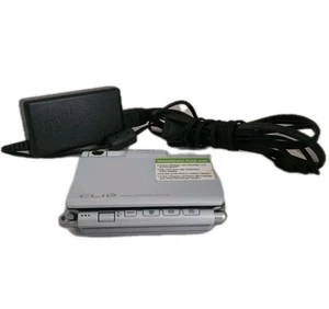 Sony Clié PEG-UX50/U Organisateur de divertissement personnel / PEGA-JC40 - Photo 1 sur 10