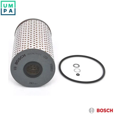 OIL FILTER 1 457 429 123 FOR LAND ROVER RANGE/II/SUV/Mk VAUXHALL BMW 2.5L 6cyl - Image 1 of 4