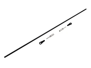 SAB RAW 420C Carbon Fibre Tail Push Rod - Picture 1 of 1