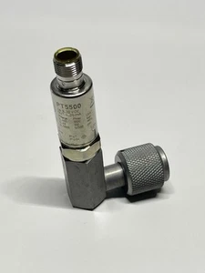 IFM PT5500 Pressure Transmitter 0 to 400 bar 4-20mA G1/4 Test 20 Adaptor 90 Deg - Picture 1 of 6