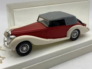 SOLIDO Delahaye 135 M 1:43 Ref: 4043 diecast metal scale car model - Picture 1 of 5