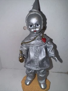 MADAME ALEXANDER Vintage 1999 Wizard of Oz Tin Man Figurine - Picture 1 of 3