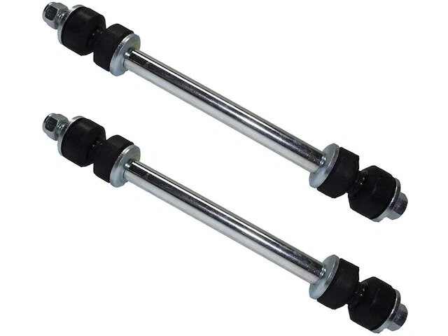 Kit de eslabones de barra estabilizadora delantera para Mazda B2500 1999 2000 TN681MT 1998-2001 Foto 1 de 1