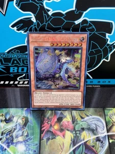 Noh-P.U.N.K. Foxy Tune BLMR-EN063 Battles of Legend: Monstrous Revenge 1st... - Bild 1 von 1