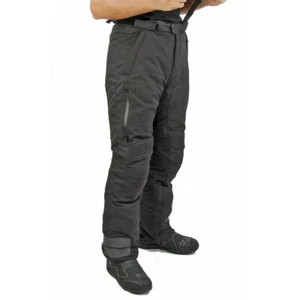 Motorradhose OJ Revolution man schwarz Gr. XL black pant trouser - Bild 1 von 2