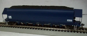 IDR HO PACIFIC NATIONAL NHVF COAL HOPPER with COAL LOAD - NO LOGO - Picture 1 of 1
