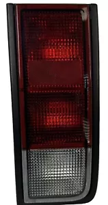 05-09 Hummer H2 RH Right Passenger Tail Light Tail Lamp SUV Quarter Mounted - Bild 1 von 13